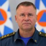 Смыслом жизни Зиничева было спасение других, заявил Кожемяко — РИА Новости, 08.09.2021