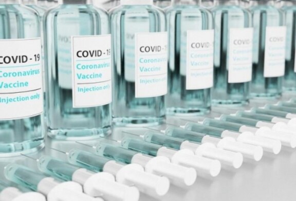 Генсек ООН Гутерриш призвал разработать план глобальной вакцинации от коронавируса