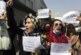 Талибы выпороли освещавших акцию протеста журналистов