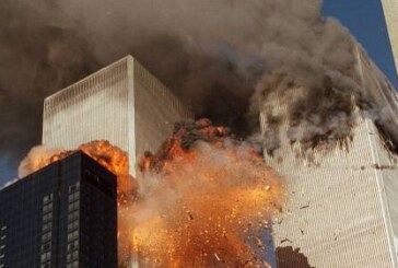 Архитектор рассказал из-за чего разрушился ВТЦ после теракта 9/11  — РИА Новости, 11.09.2021