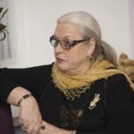 Людмила Зайцева о любвеобильности Шукшиной: «Она должна накинуть черный платок?» | Корреспондент