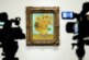Ученые объяснили причину успеха картин Ван Гога
