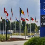 Политолог оценил возможность выхода Франции из НАТО: «Америка отодвинется от Европы»