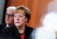 Путин поздравил Штайнмайера и Меркель с Днем Германского единства — РИА Новости, 03.10.2021