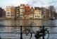 В Амстердаме началась акция протеста против COVID-ограничений — РИА Новости, 03.10.2021