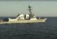 Контр-адмирал прокомментировал инцидент с эсминцем в Японском море — РИА Новости, 16.10.2021