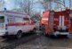 В Рязанской области простились с погибшими при пожаре на заводе — РИА Новости, 25.10.2021