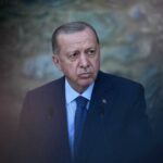 Турция объявила послов десяти стран персонами нон грата  — РИА Новости, 23.10.2021