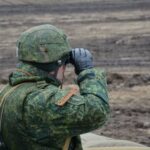 В ЛНР заявили о пяти нарушениях перемирия в Донбассе за сутки — РИА Новости, 10.10.2021