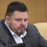 «Единая Россия» исключит депутата, проголосовавшего против принятия бюджета — РИА Новости, 01.11.2021