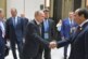Путин поговорил с президентом Египта — РИА Новости, 25.12.2021