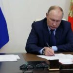 Путин подписал закон о публичной региональной власти — РИА Новости, 21.12.2021