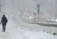 Москвичей предупредили о снегопаде с ночи субботы до утра воскресенья — РИА Новости, 18.12.2021