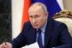 Путин ударил кулаком по столу во время совещания — РИА Новости, 02.12.2021