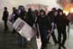 Протесты в Алма-Ате к четырем часам ночи затихли — РИА Новости, 05.01.2022