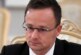 Глава МИД Венгрии намерен встретиться с Лавровым — РИА Новости, 31.01.2022
