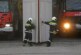 В Петербурге ликвидировали открытое горение в офисе над кассами метро — РИА Новости, 22.01.2022