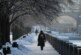 Москвичам пообещали сильнейший снегопад с неприятным сюрпризом — РИА Новости, 04.01.2022