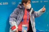 Москвина рассказала о состоянии фигуриста Галлямова после падения на Олимпиаде