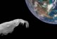 К Земле приближается астероид размером с футбольное поле — РИА Новости, 05.02.2022