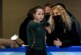 Девочка, держись! Валиева прячет лицо от нападающих иностранных журналистов – фото | Корреспондент