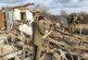 При обстреле Ростовской области с территории Украины разрушены два здания — РИА Новости, 19.02.2022