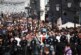 Социологи узнали, как много россиян готовы протестовать на улицах