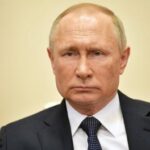 Опрос ВЦИОМ: уровень поддержки Путина снижается