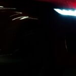 Новый Range Rover Sport дебютирует через пару недель: первые тизеры