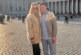 Урезавший алименты на дочь Павел Мамаев подарил жене серьги за несколько миллионов  | Корреспондент