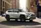 Toyota ещё раз обновила RAV4 для Европы: виртуальные приборы и дистанционные функции