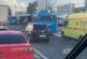 15 пассажиров автобуса пострадали в ДТП в Химках