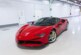 Последнюю модель Ferrari SF90 улучшили в ОЭЗ «Технополис Москва»