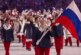 Более 30 стран потребовали изолировать РФ и Беларусь от международного спорта