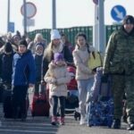 Названы главные проблемы с трудоустройством украинских беженцев в Европе
