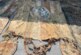 На крыше в Алма-Ате нашли сгнившими уникальные гобелены