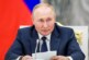 ВЦИОМ выяснил, как россияне относятся к Путину