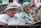 Дочь Елизаветы II: «Мне посчастливилось быть рядом с королевой в последние 24 часа ее жизни» | Корреспондент