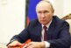 Социологи узнали, что происходит с рейтингами Путина