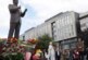 Родные Иосифа Кобзона открыли ему памятник в Москве