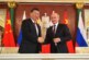 Разворот на Восток: главные аспекты российско-китайских отношений