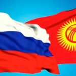 Киргизские болельщики назвали Россию «близкой по духу» страной