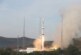 Китайский спутник  дистанционного зондирования успешно вышел на  орбиту