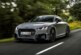 Audi TT RS Coupe iconic edition: прощальная топ-версия купе для Европы