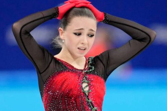 WADA выступило с заявлением по допинговому делу российской фигуристки Валиевой