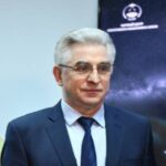 Руководителя «Российских космических систем» снова «переводят» на другое место работы