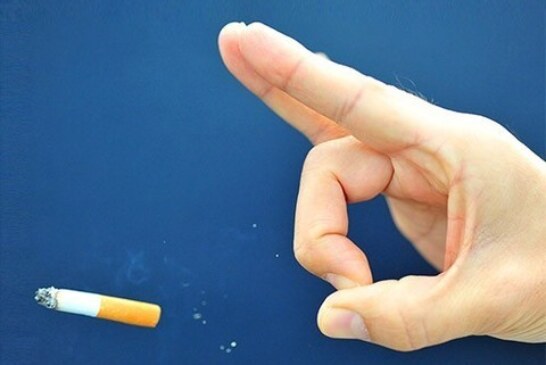 Бросать курить полезно в любом возрасте