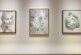 Архангел Михаил и «Черный квадрат»: открылась выставка «Re:Renaissance»