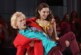 Авербух о предательстве Милохина на шоу «Ледниковый период»: «Даня нанес моральную травму Жене» | STARHIT