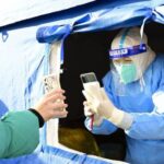 Пандемия коронавируса возвращается: вспышки COVID в Китае обеспокоили ученых